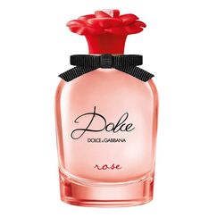 Dolce & Gabbana Dolce Rose For Women Eau de Toilette 75ml