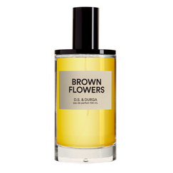 D.S.& Durga Brown Flowers Eau de Parfum 100ml