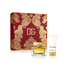 Dolce & Gabbana The One For Women Eau de Parfum 50ml + Body Lotion 50ml