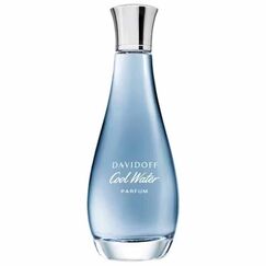 Davidoff Cool Water For Women Parfum 100ml