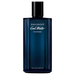 Davidoff Cool Water Intense For Men Eau de Parfum 125ml