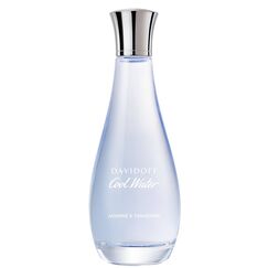 Davidoff Cool Water Jasmine & Tangerine Limited Edition For Women Eau de Toilette 100ml