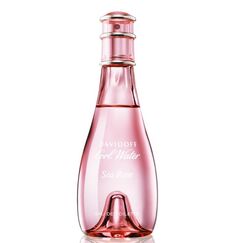 Davidoff Cool Water Woman Sea Rose Eau de Toilette 30ml