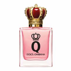 Dolce & Gabbana Q For Women Eau de Parfum 50ml