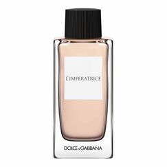 Dolce & Gabbana L'Imperatrice For Women Eau de Toilette 100ml