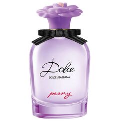 Dolce & Gabbana Dolce Peony For Women Eau de Parfum 50ml