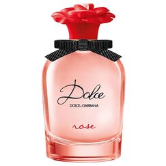 Dolce & Gabbana Dolce Rose For Women Eau de Toilette 50ml