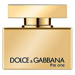 Dolce & Gabbana The One Gold For Men Eau de Parfum Intense 50ml