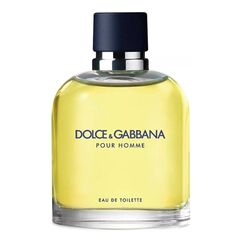 Dolce & Gabbana Pour Homme Eau de Toilette 200ml