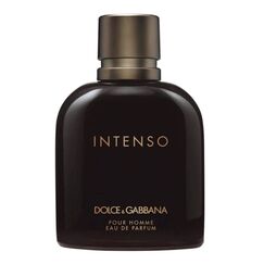 Dolce & Gabbana Intenso For Men Eau de Parfum 125ml