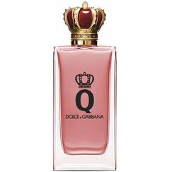 Dolce & Gabbana Q For Women Eau de Parfum Intense 100ml