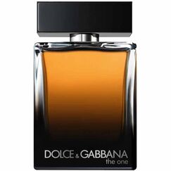 Dolce & Gabbana The One For Men Eau de Parfum 100ml
