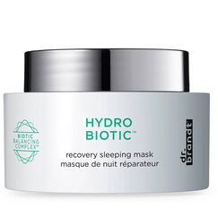 Dr. Brandt Hydro Biotic Recovery Sleeping Skin Mask 1.7oz