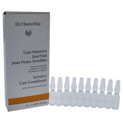 Dr. Hauschka Sensitive Care Conditioner Skin Cream 10 X 0.033oz