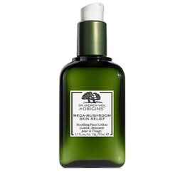 Dr Andrew Well L Mega Mushroom Skin Relief For Women Face Lotion 50ml