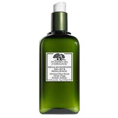 Dr Andrew Well Mega Mushroom Relief & Resilience For Women Face Serum 100ml