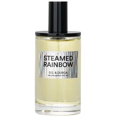 D.S.& Durga Steamed Rainbow Eau De Parfum 100ml