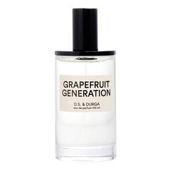 D.S.& Durga Grapefruit Generation Eau De Parfum 100ml