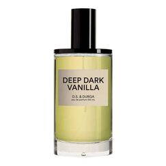 D.S.& Durga Deep Dark Vanilla Eau De Parfum 100ml