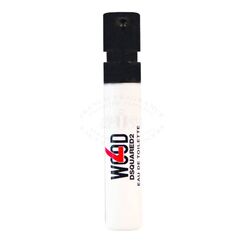Dsquared2 Wood For Men Eau de Toilette 1ml