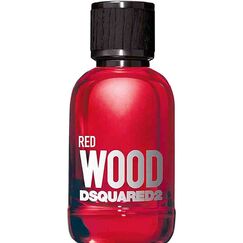 Dsquared2 Red Wood For Women Eau De Toilette 50ml