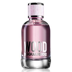 Dsquared2 Wood For Women Eau de Toilette 100ml