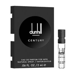 Dunhill Century For Men Eau de Parfum 2ml