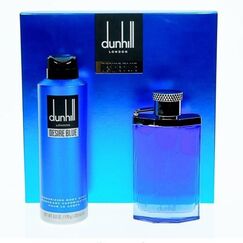 Dunhill Desire Blue For Men Eau de Toilette 100ml + Body Spray 226ml