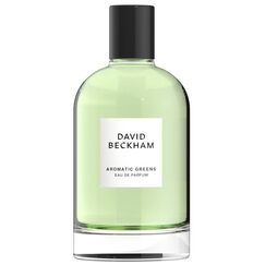 David Beckham Aromatic Greens Eau de Parfum 100ml