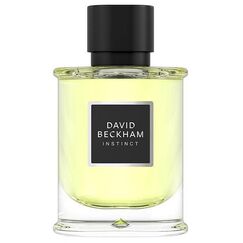 David Beckham Instinct For Men Eau de Parfum 75ml