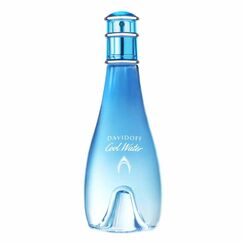 Davidoff Cool Water Mera Collector Edition For Women Eau de Toilette 100ml