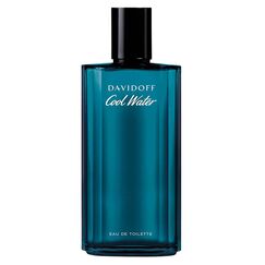 Davidoff Cool Water For Men Eau de Toilette 125ml