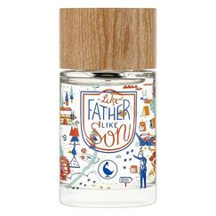 El Ganso Like Father Like Son For Men Eau De Toilette 75ml
