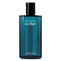 Davidoff Cool Water For Men After Shave 125ml