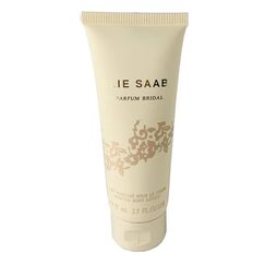 Elie Saab Le Parfum Bridal For Women Body Lotion 75ml