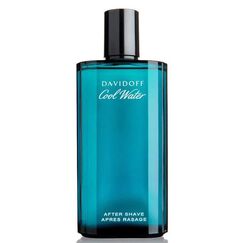 Davidoff Cool Water For Men After Shave 75ml