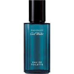 Davidoff Cool Water For Men Eau de Toilette 40ml
