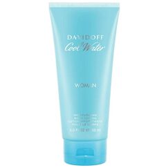 Davidoff Cool Water For Women Body Lotion 150ml