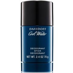 Davidoff Cool Water For Men Deodorant Stick 70G