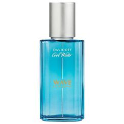 Davidoff Cool Water Wave For Men Eau de Toilette 40ml