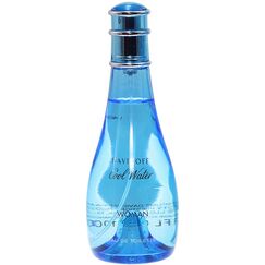 Davidoff Cool Water For Women Eau de Toilette 100ml