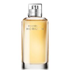 Davidoff Horizon For Men Eau de Toilette 125ml