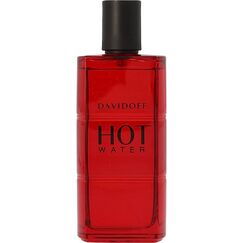 Davidoff Hot Water For Men Eau de Toilette 110ml