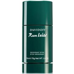 Davidoff Run Wild For Men Deodorant Stick 75ml
