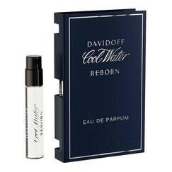 Davidoff Cool Water Reborn For Men Eau de Parfum 1.2ml