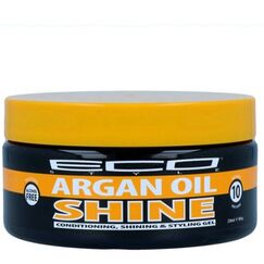 Ecoco Eco Style Argan Oil For Men Hair Gel 236ml