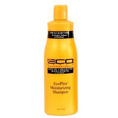 Ecoco Eco Style Ecoplex Moisturizing For Women Hair Shampoo 473ml
