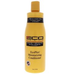 Ecoco Eco Style Ecoplex Moisturizing Hair Conditioner 473ml