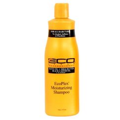 Ecoco Eco Style Professional Eco Plex Moisturizing For Women Shampoo 236ml