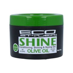 Ecoco Eco Styler Shine Conditioning Shining & Styling  Hair Gel 89ml